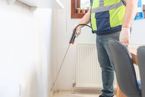 Best Cockroach Control Services  in Coudersport, PA