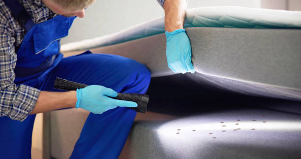 Best Commercial Pest Control Services  in Coudersport, PA