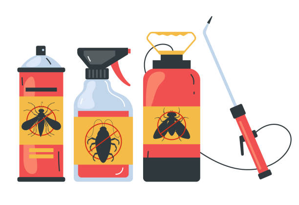 Best Pest Prevention Services  in Coudersport, PA